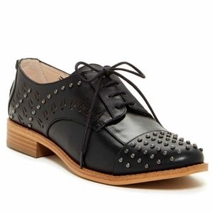 Sam Edelman Jayna Oxfords